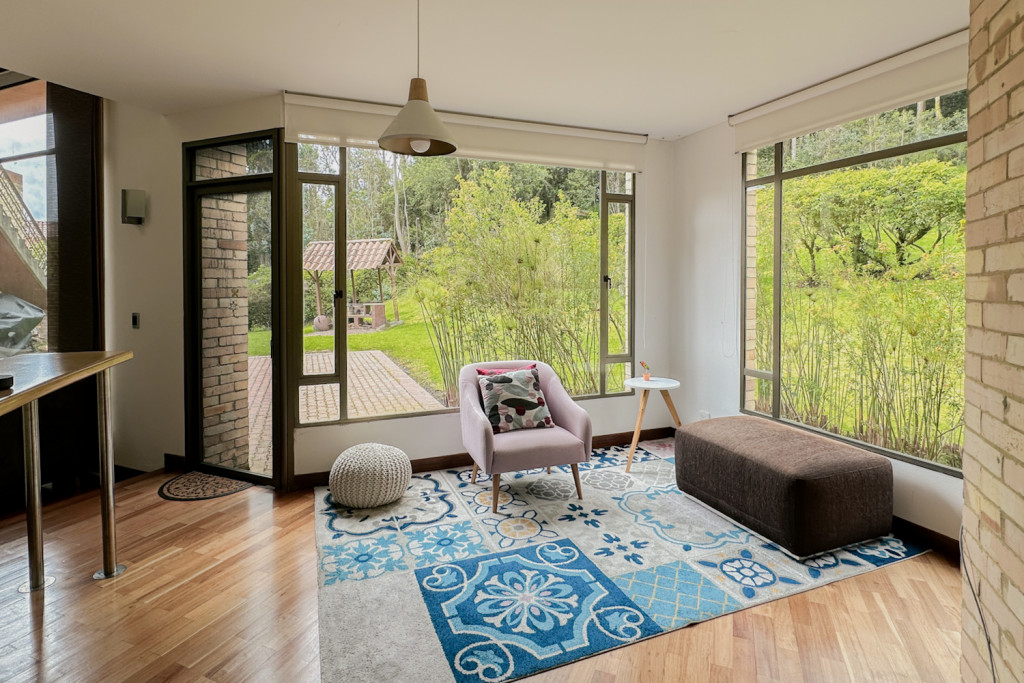 Casa en arriendo en Vereda El Salitre, La Calera · foto 10 de 24