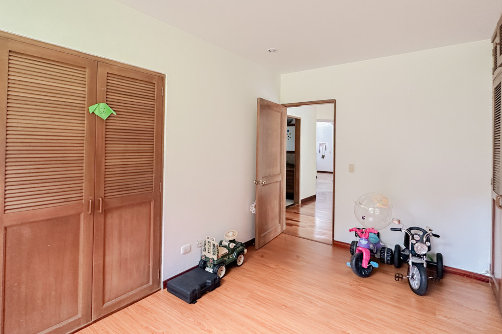 Casa en arriendo en Vereda El Salitre, La Calera · foto 12 de 24