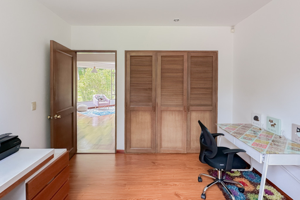 Casa en arriendo en Vereda El Salitre, La Calera · foto 14 de 24