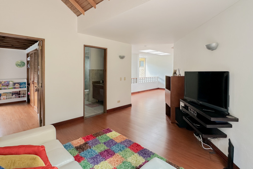 Casa en arriendo en Vereda El Salitre, La Calera · foto 18 de 24