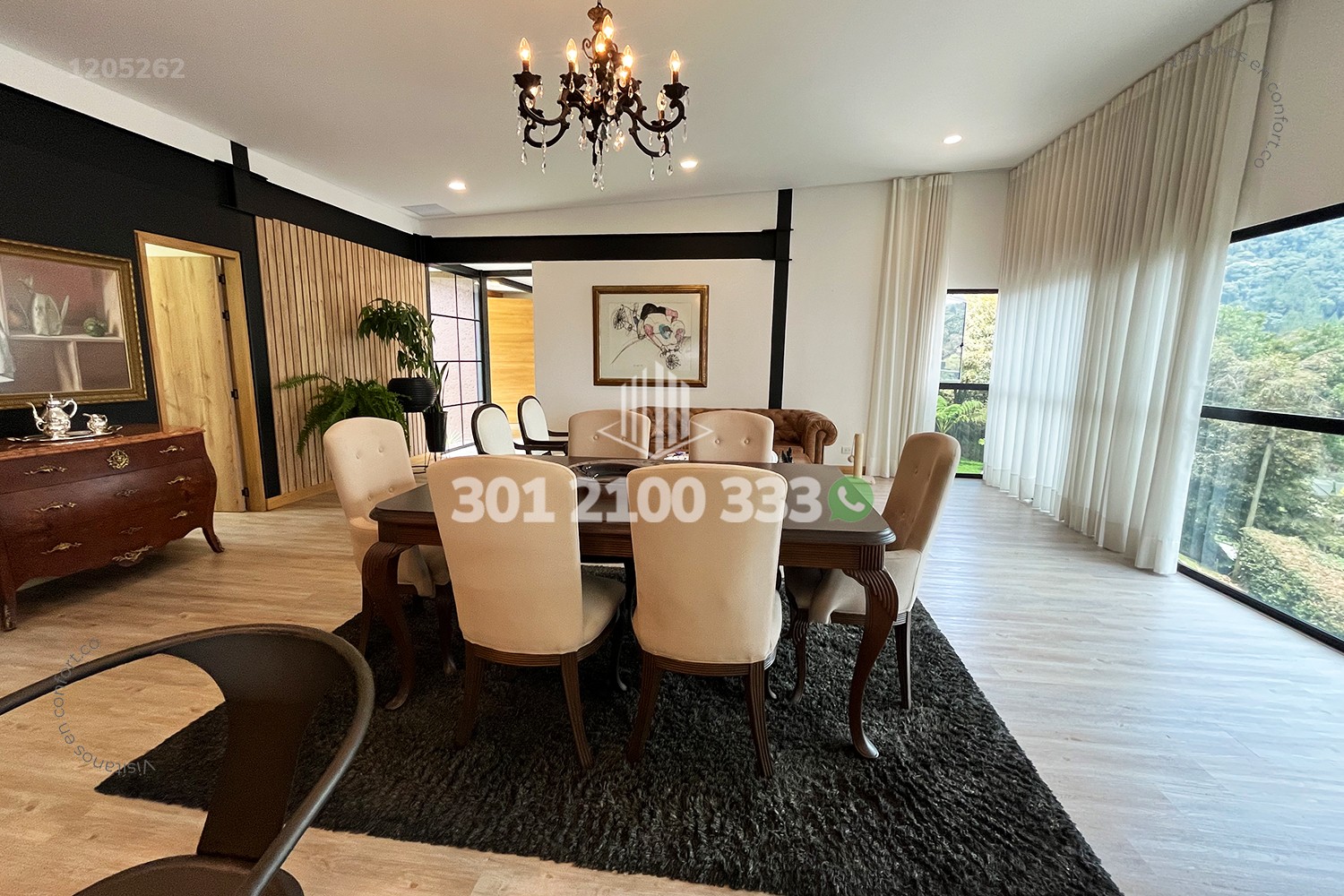 3BR House in Las Palmas (380 m²) - 2