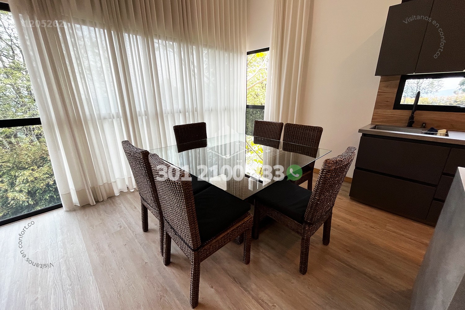 3BR House in Las Palmas (380 m²) - 3