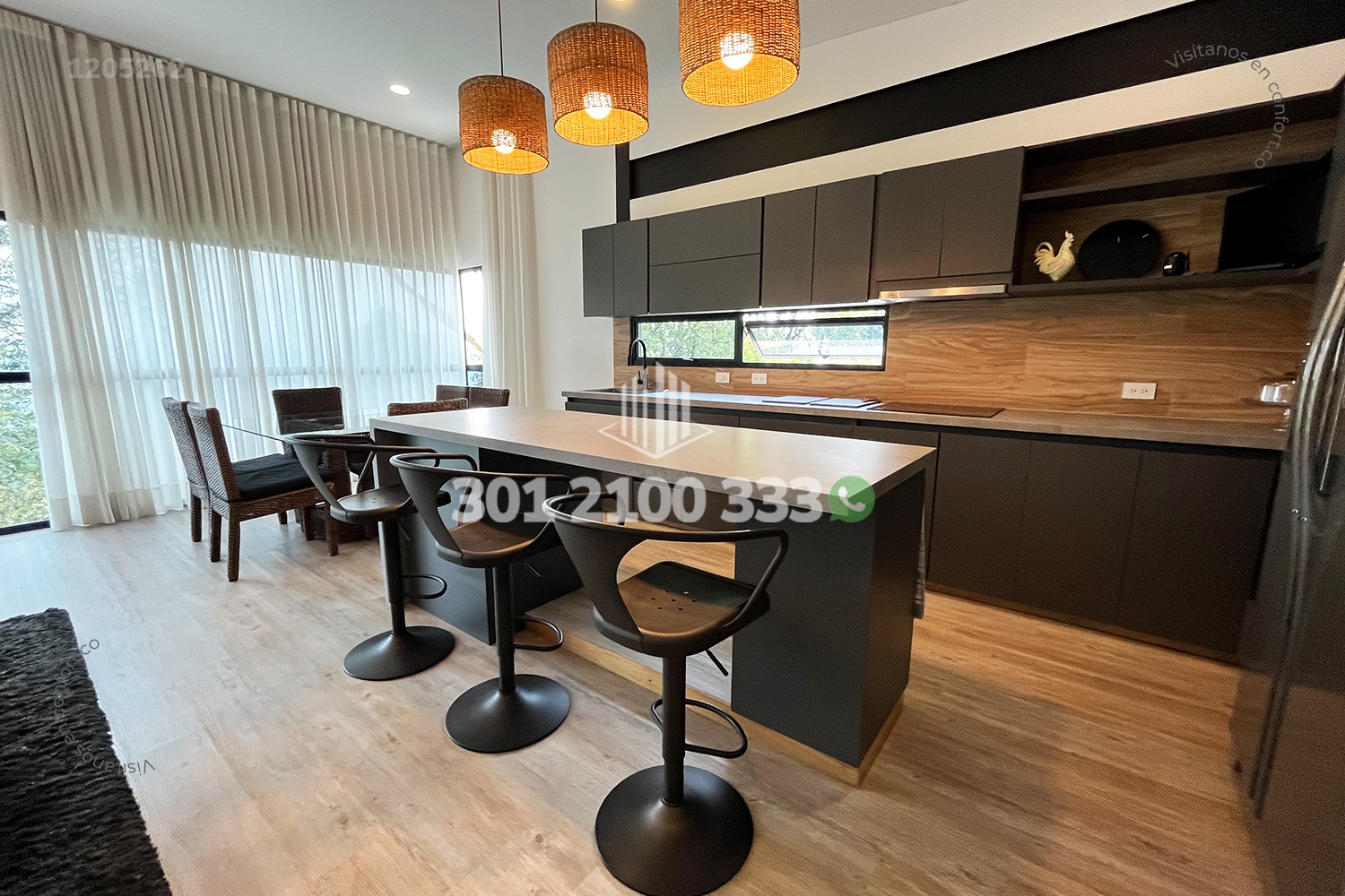 3BR House in Las Palmas (380 m²) - 4