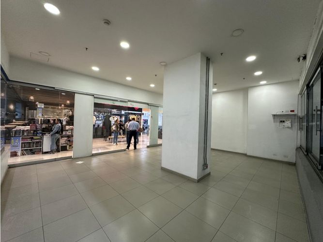 Local en arriendo en Sevilla, Medellín, 51 m² · foto 5 de 8