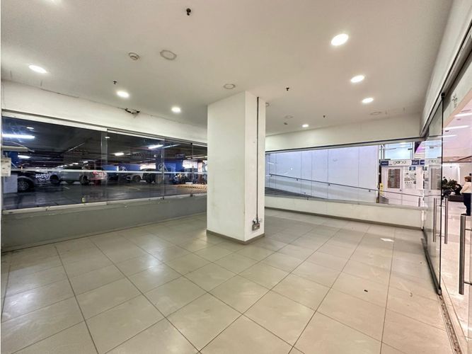 Local en arriendo en Sevilla, Medellín, 51 m² · foto 6 de 8