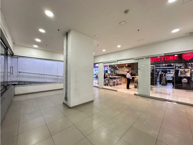 Local en arriendo en Sevilla, Medellín, 51 m² · foto 7 de 8