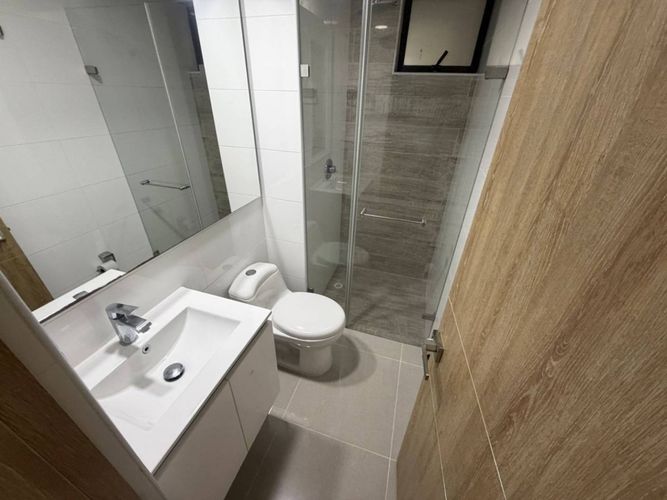 Apartamento de 3 alcobas en venta en Cañaveral, Floridablanca, 90 m² · foto 9 de 12
