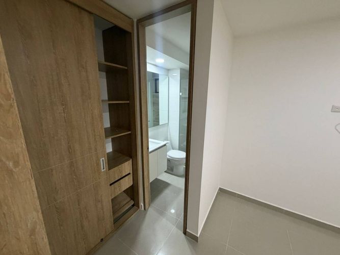 Apartamento de 3 alcobas en venta en Cañaveral, Floridablanca, 90 m² · foto 8 de 12