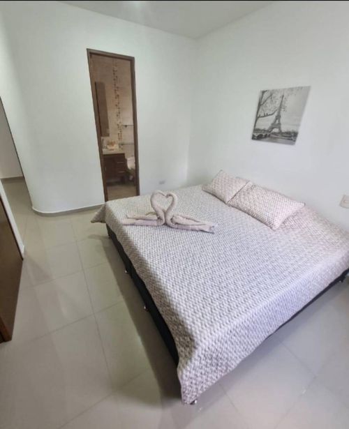 Apartamento de 3 alcobas en venta en Cañaveral, Floridablanca, 90 m² · foto 5 de 12