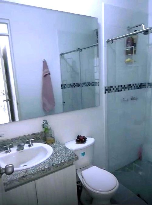 Apartamento de 3 alcobas en venta en Aqualina Orange, Girardot, 78 m² · foto 10 de 19