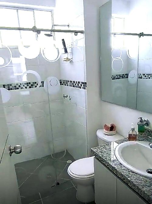Apartamento de 3 alcobas en venta en Aqualina Orange, Girardot, 78 m² · foto 8 de 19
