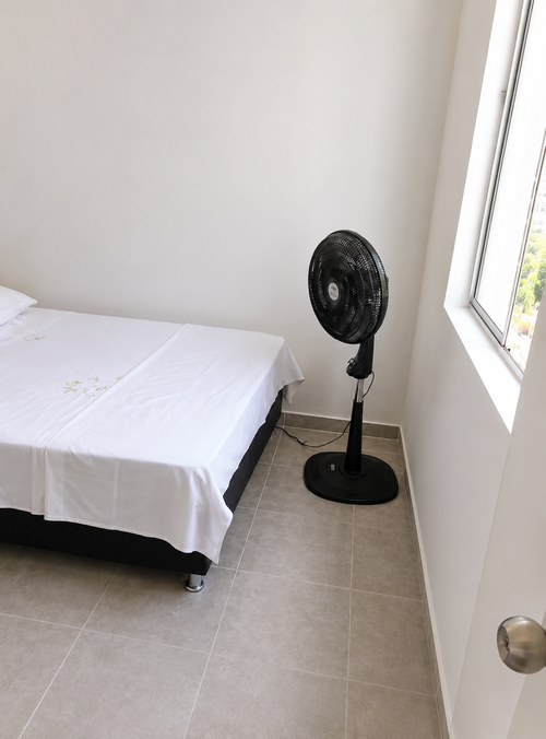 Apartamento de 3 alcobas en venta en Aqualina Orange, Girardot, 78 m² · foto 7 de 19