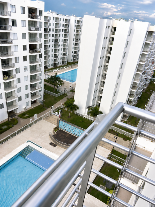 Apartamento de 3 alcobas en venta en Aqualina Orange, Girardot, 78 m² · foto 11 de 19