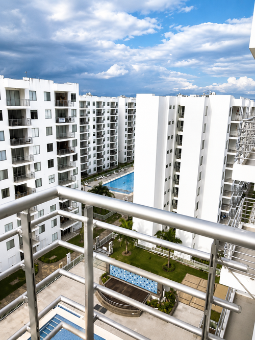 Apartamento de 3 alcobas en venta en Aqualina Orange, Girardot, 78 m² · foto 12 de 19