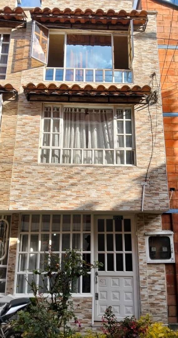 Casa en venta en La Estacion Bosa, Bogotá · foto 2 de 18