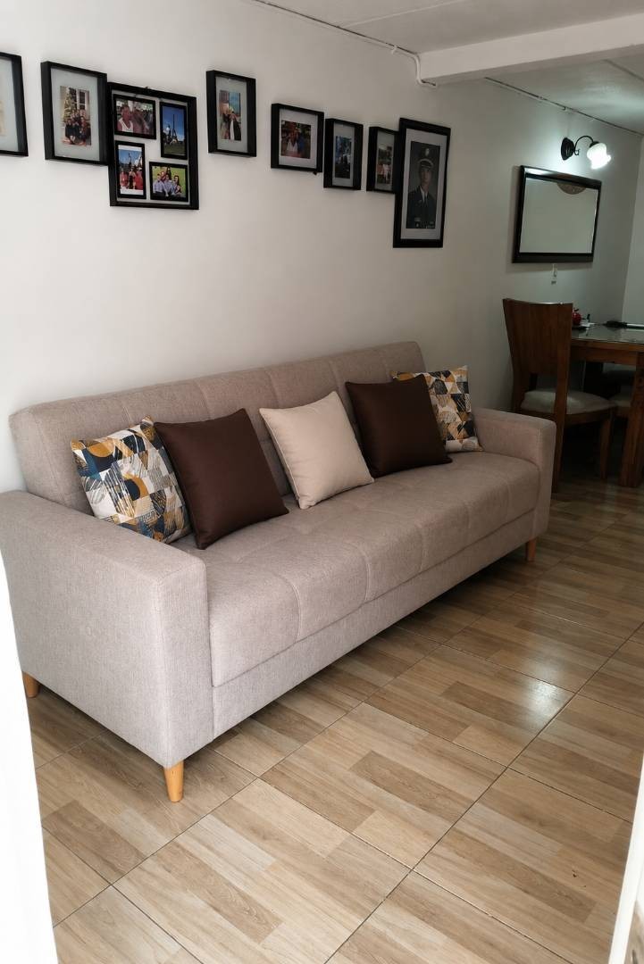 Casa en venta en La Estacion Bosa, Bogotá · foto 3 de 18