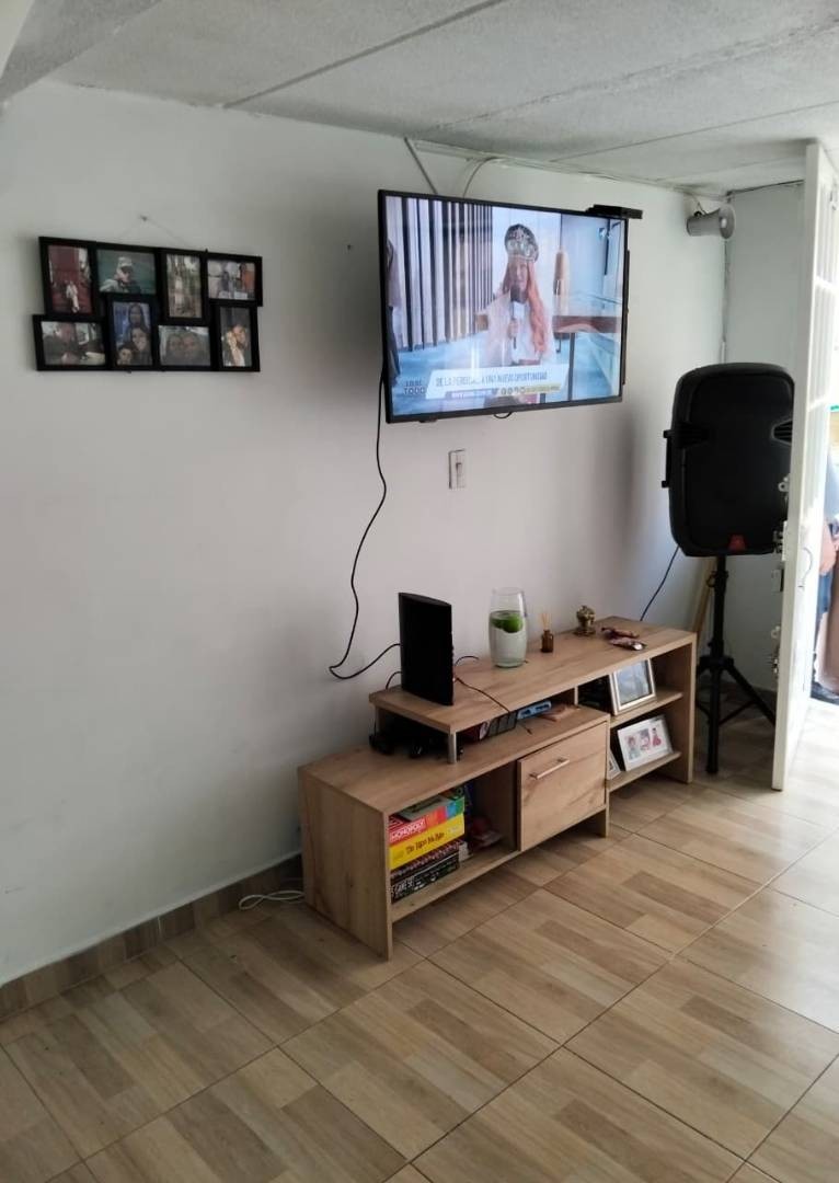 Casa en venta en La Estacion Bosa, Bogotá · foto 4 de 18