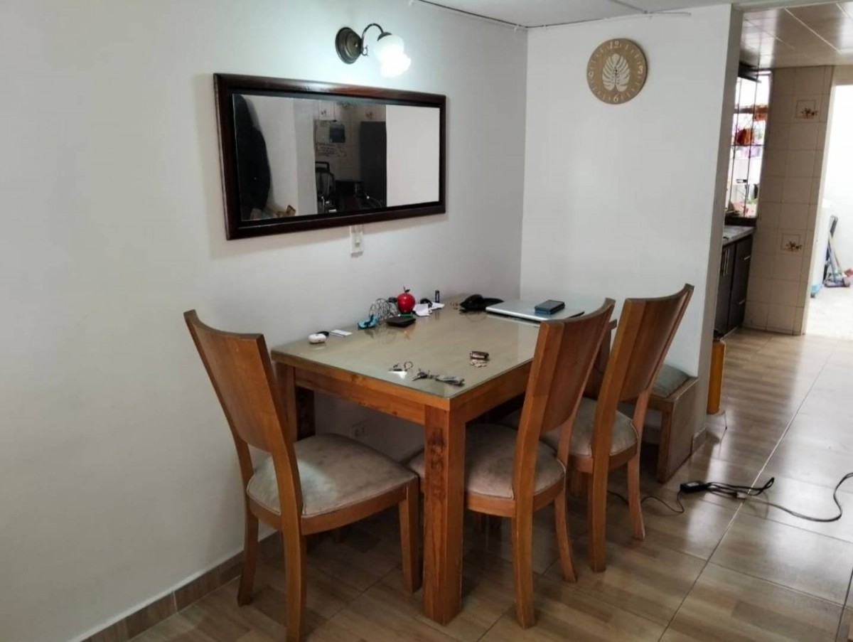 Casa en venta en La Estacion Bosa, Bogotá · foto 5 de 18