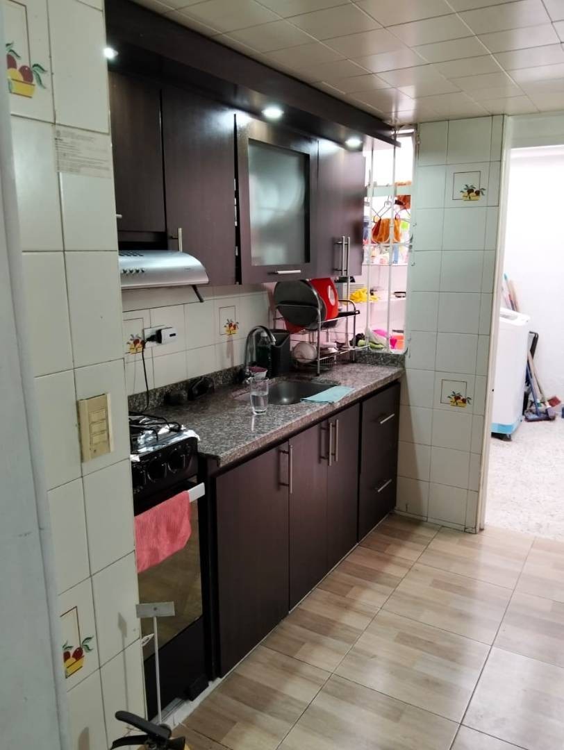 Casa en venta en La Estacion Bosa, Bogotá · foto 7 de 18
