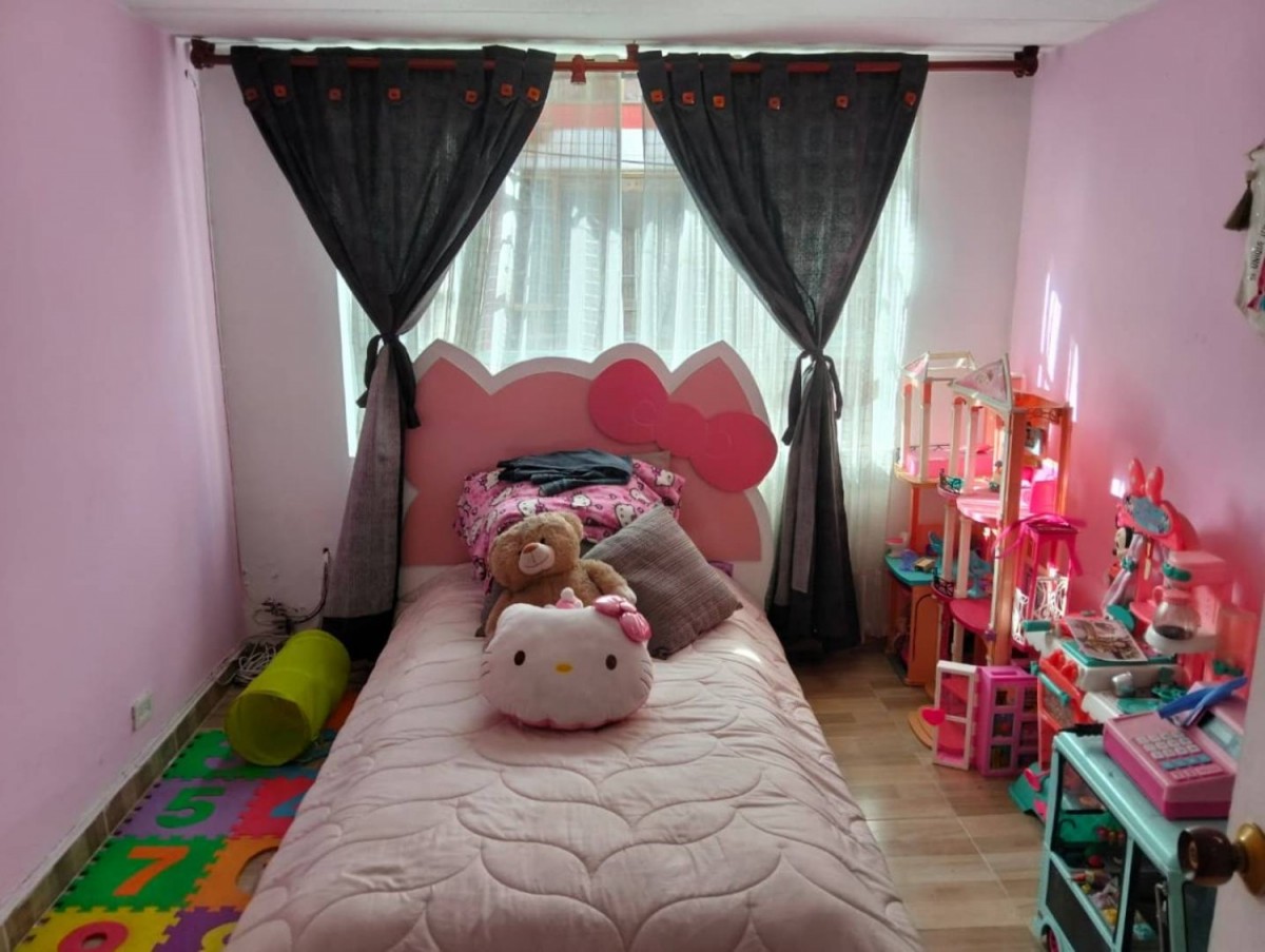 Casa en venta en La Estacion Bosa, Bogotá · foto 10 de 18