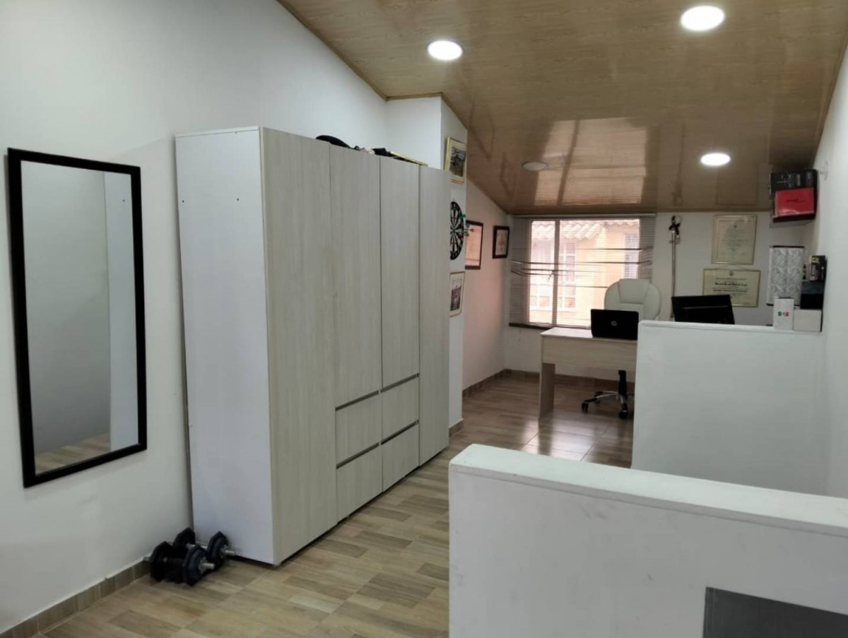 Casa en venta en La Estacion Bosa, Bogotá · foto 16 de 18