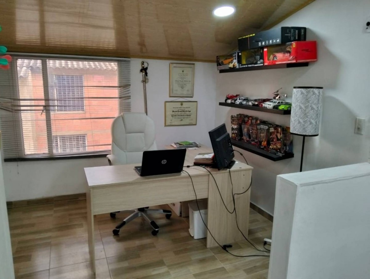 Casa en venta en La Estacion Bosa, Bogotá · foto 17 de 18