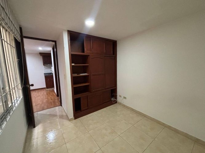 Apartaestudio en venta en Pasadena, Bogotá, 30 m² · foto 2 de 7