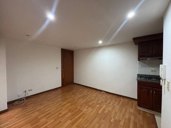 Apartaestudio en venta en Pasadena, Bogotá, 30 m² · foto 3 de 7
