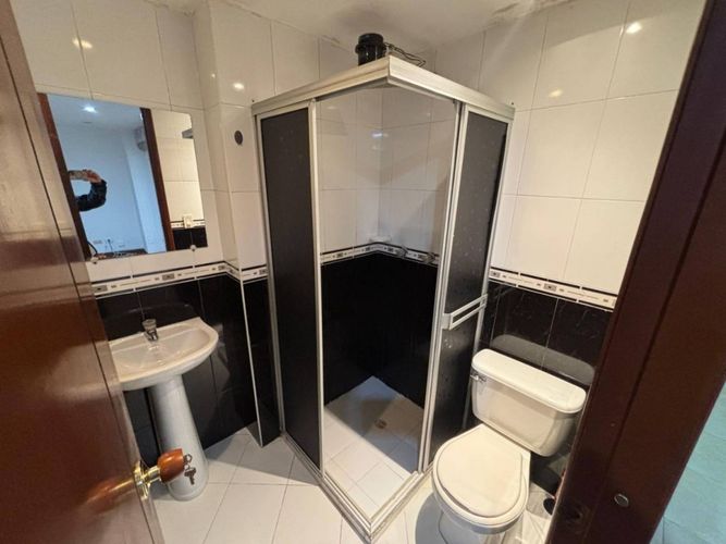 Apartaestudio en venta en Pasadena, Bogotá, 30 m² · foto 4 de 7
