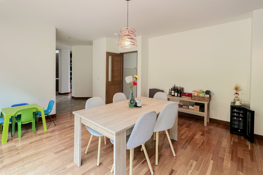 Casa en venta en Vereda El Salitre, La Calera · foto 6 de 24