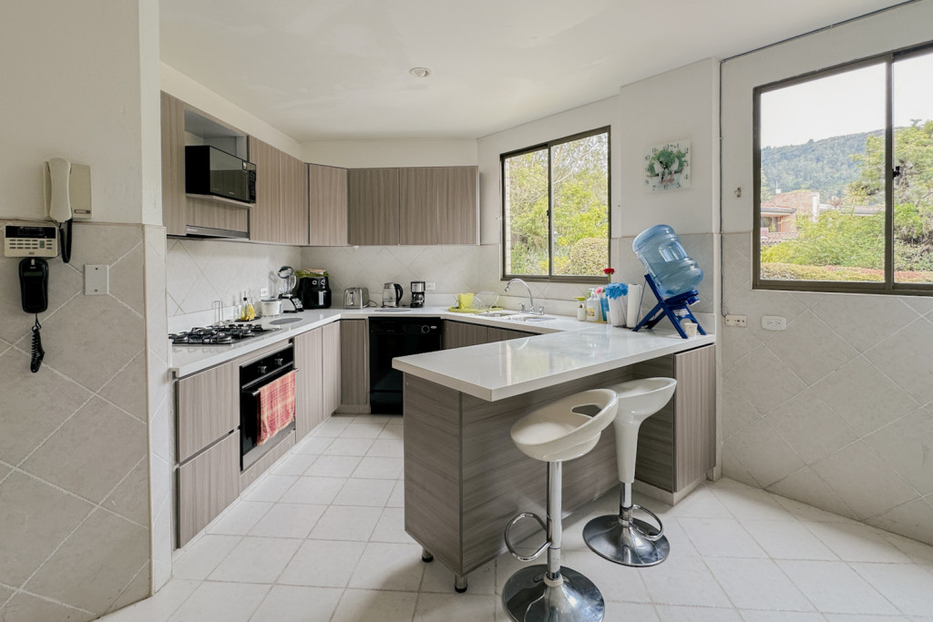 Casa en venta en Vereda El Salitre, La Calera · foto 7 de 24