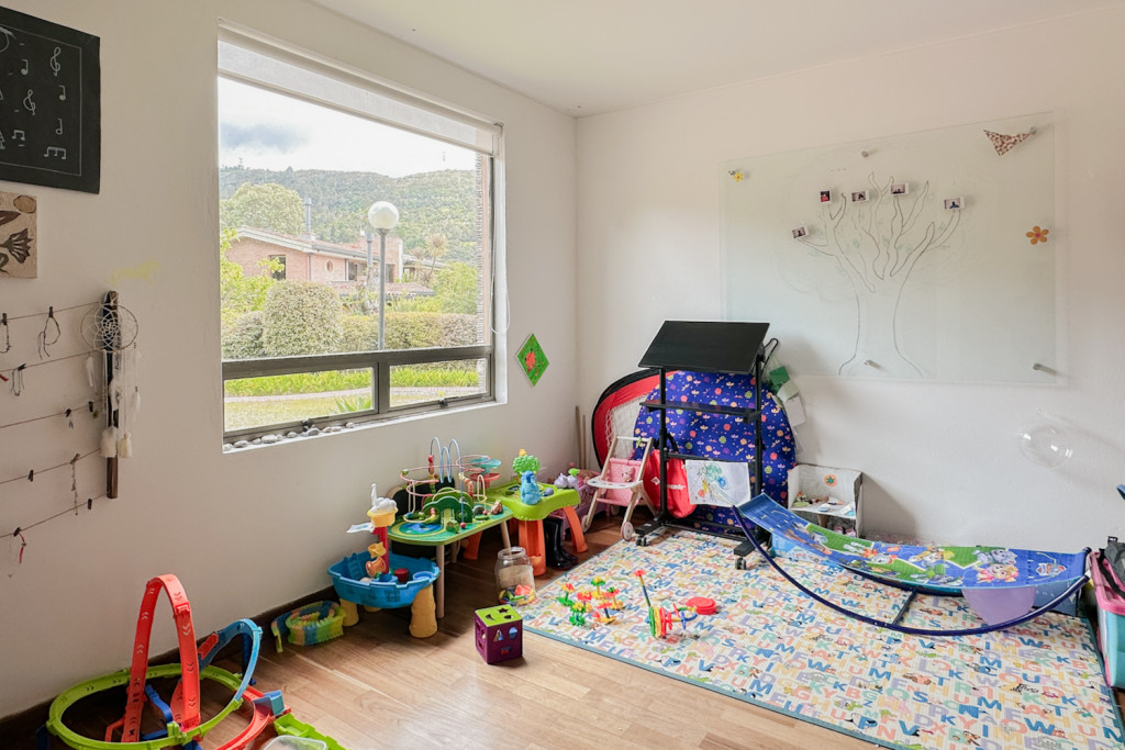 Casa en venta en Vereda El Salitre, La Calera · foto 9 de 24