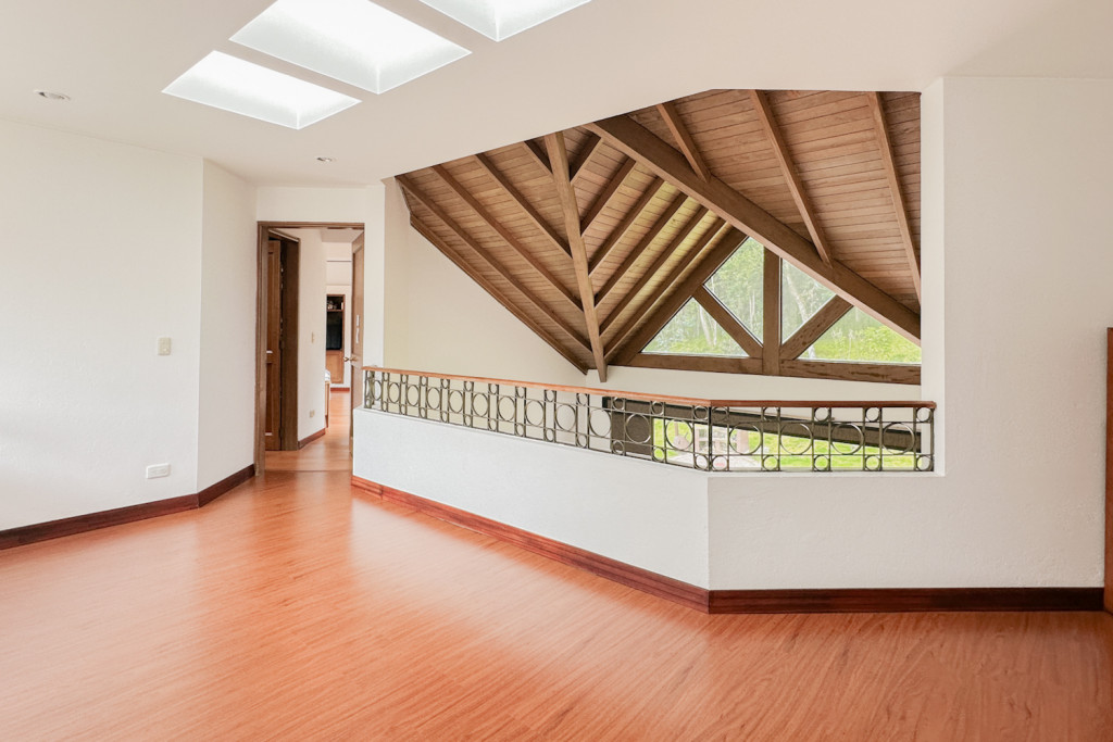 Casa en venta en Vereda El Salitre, La Calera · foto 17 de 24
