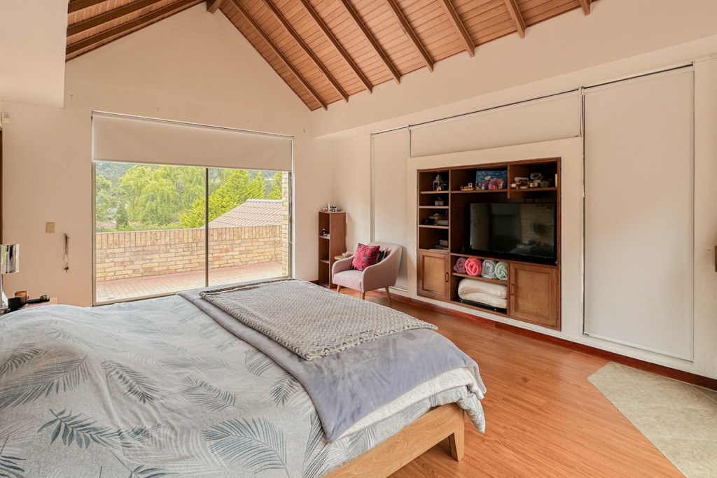 Casa en venta en Vereda El Salitre, La Calera · foto 21 de 24