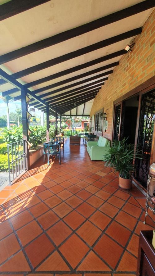 Finca en venta en La Torre, Palmira, 400 m² · foto 5 de 24