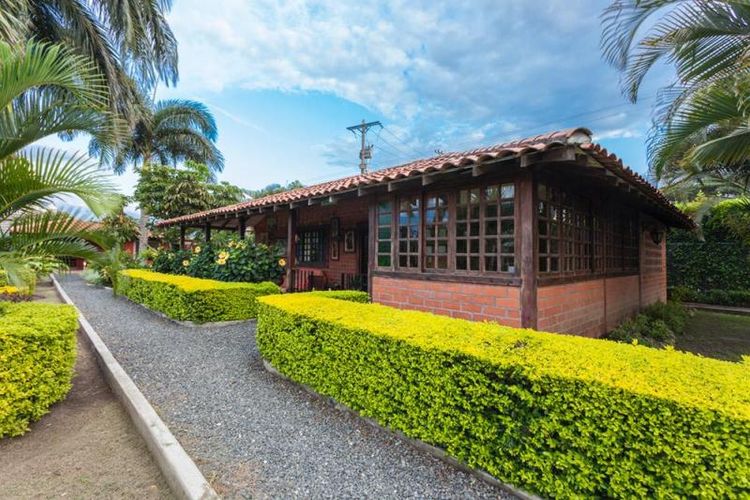 Finca en venta en La Torre, Palmira, 400 m² · foto 20 de 24
