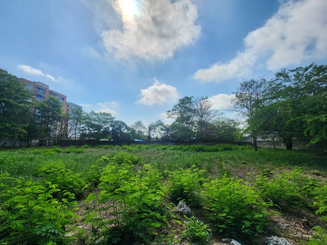 Lote en venta en Los Andes, Barranquilla, 5000 m² · foto 2 de 9