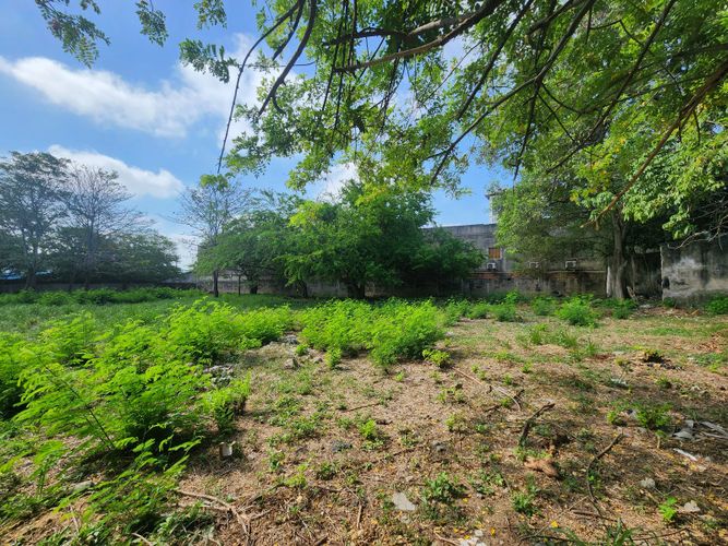 Lote en venta en Los Andes, Barranquilla, 5000 m² · foto 9 de 9