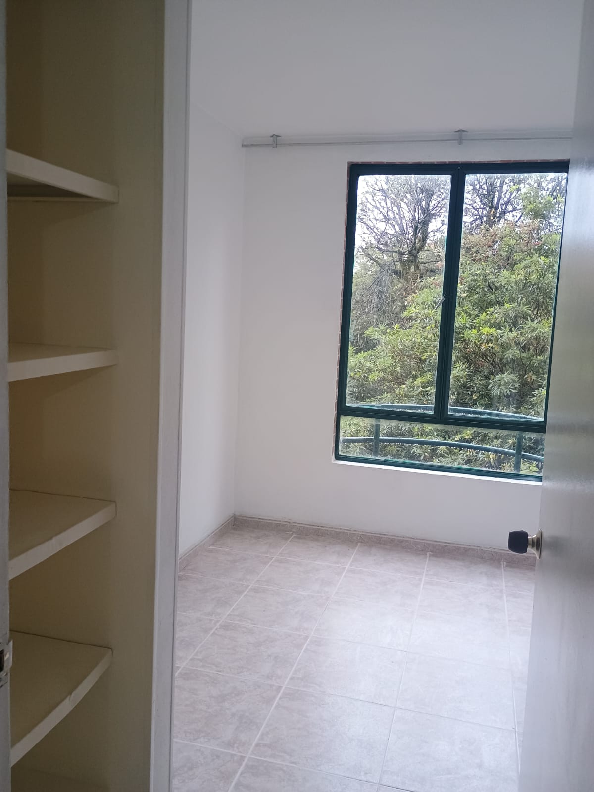 Habitación en arriendo en La Candelaria