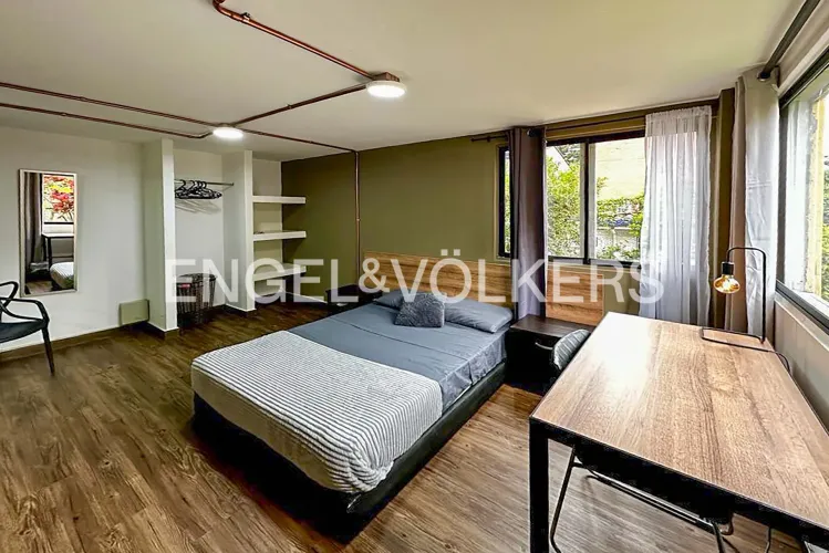 Apartamento de 8 alcobas en arriendo en Santa Maria De Los Angeles, Medellín, 250 m² · foto 15 de 16