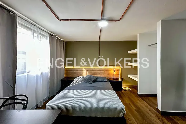 Apartamento de 8 alcobas en arriendo en Santa Maria De Los Angeles, Medellín, 250 m² · foto 14 de 16