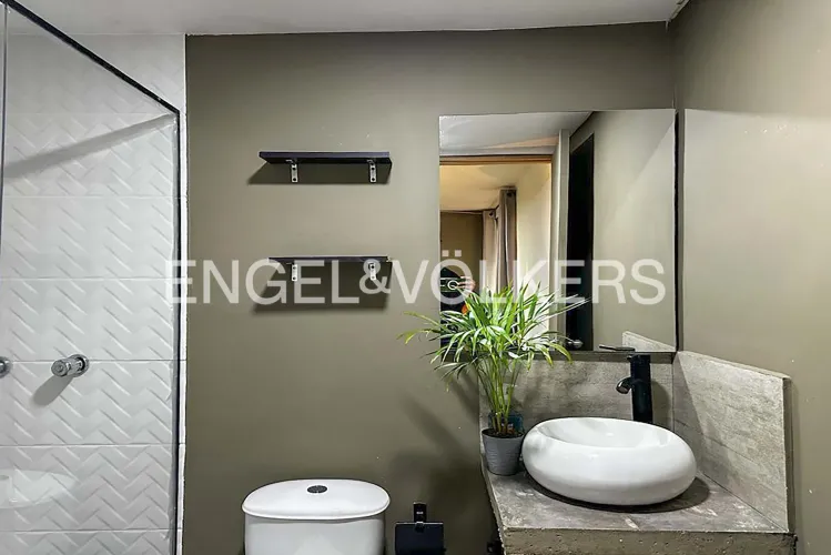 Apartamento de 8 alcobas en arriendo en Santa Maria De Los Angeles, Medellín, 250 m² · foto 12 de 16