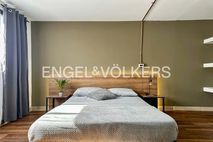 Apartamento de 8 alcobas en arriendo en Santa Maria De Los Angeles, Medellín, 250 m² · foto 11 de 16