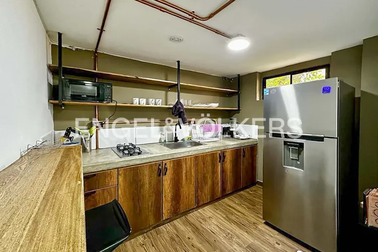 Apartamento de 8 alcobas en arriendo en Santa Maria De Los Angeles, Medellín, 250 m² · foto 9 de 16