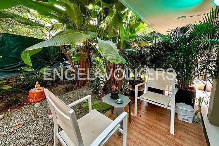 Apartamento de 8 alcobas en arriendo en Santa Maria De Los Angeles, Medellín, 250 m² · foto 7 de 16
