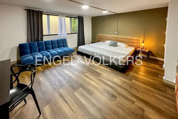 Apartamento de 8 alcobas en arriendo en Santa Maria De Los Angeles, Medellín, 250 m² · foto 6 de 16