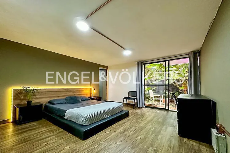 Apartamento de 8 alcobas en arriendo en Santa Maria De Los Angeles, Medellín, 250 m² · foto 3 de 16