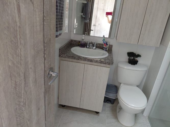 Apartamento en venta en La Argentina, Manizales · foto 12 de 15