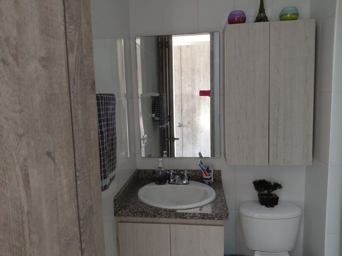 Apartamento en venta en La Argentina, Manizales · foto 14 de 15