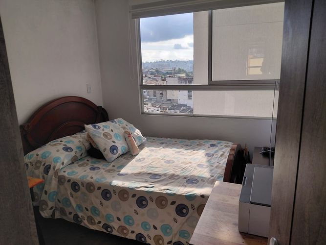 Apartamento en venta en La Argentina, Manizales · foto 9 de 15